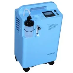 Longfian JAY-5BW Oxygen Concentrator Ethan Medical Ins Bangladesh