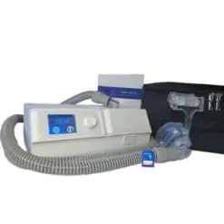Topson CPAP Machine in Bangladesh