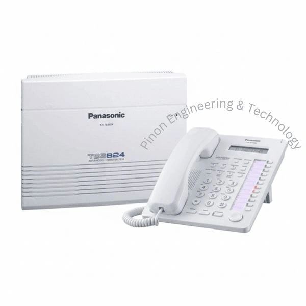 Panasonic KX-TES824 PABX & Intercom System